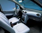Mercedes-Benz A-Class 1997 года